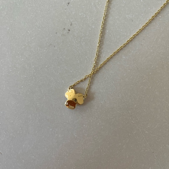 Kate spade disco pansy necklace - Picture 12 of 12